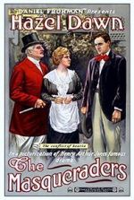 Watch The Masqueraders 123moviesfree
