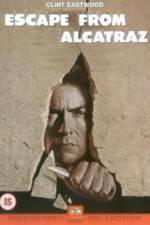 Watch Escape from Alcatraz 123MoviesFree