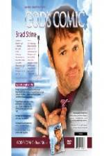 Watch Brad Stine Gods Comic 123MovieFree