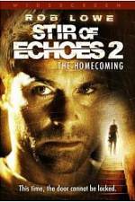 Watch Stir of Echoes: The Homecoming 123MovieFree