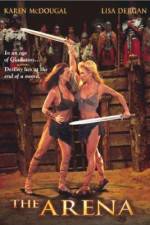 Watch The Arena 123MovieFree