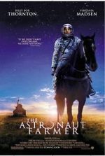 Watch The Astronaut Farmer 123MoviesFree