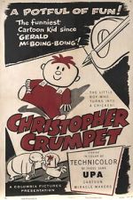 Watch Christopher Crumpet 123moviesfree