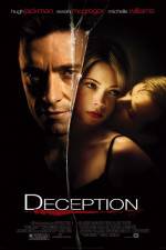 Watch Deception 123MovieFree