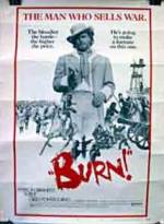 Watch Burn! 123MovieFree