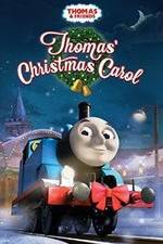 Watch Thomas &amp; Friends: Thomas' Christmas Carol 123MovieFree