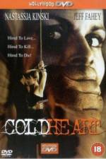 Watch Cold Heart 123MoviesFree