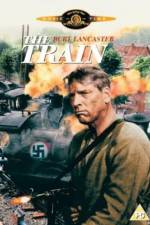 Watch The Train 123MovieFree