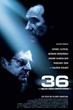 Watch 36th Precinct 123MovieFree