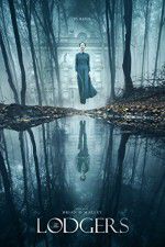 Watch The Lodgers 123MovieFree