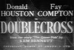 Watch Doublecross 123MovieFree