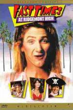 Watch Fast Times at Ridgemont High 123MovieFree