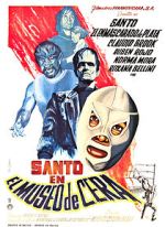 Watch Santo in the Wax Museum 123MovieFree