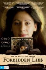 Watch Forbidden Lie$ 123MovieFree