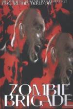 Watch Zombie Brigade 123MoviesFree