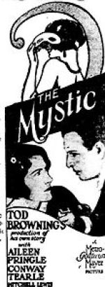 Watch The Mystic 123moviesfree