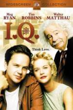 Watch I.Q. 123MoviesFree