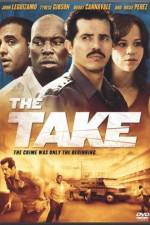 Watch The Take 123MoviesFree
