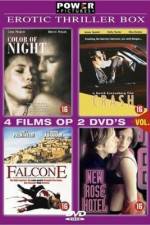 Watch Color of Night 123MovieFree
