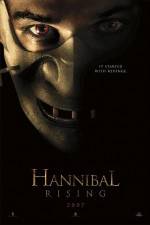 Watch Hannibal Rising 123MoviesFree