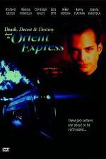 Watch Death, Deceit & Destiny Aboard the Orient Express 123MovieFree