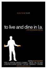 Watch To Live and Dine in L.A. 123MovieFree