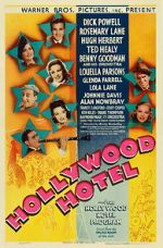 Watch Hollywood Hotel 123MoviesFree