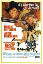 Watch Young Billy Young 123MovieFree