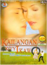 Watch Kailangan ko'y ikaw 123MovieFree