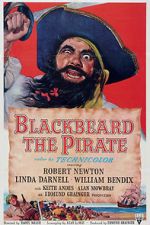 Watch Blackbeard, the Pirate 123MovieFree