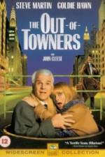 Watch The Out-of-Towners 123moviesfree