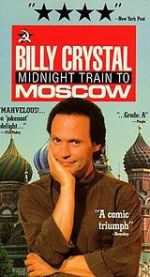 Watch Billy Crystal: Midnight Train to Moscow (TV Special 1989) 123moviesfree