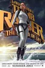 Watch Lara Croft Tomb Raider: The Cradle of Life 123MovieFree