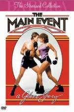 Watch The Main Event 123MoviesFree