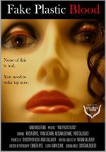 Watch Fake Plastic Blood (Short 2022) 123MovieFree