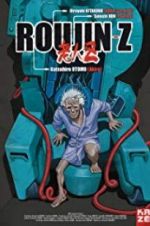 Watch Roujin Z 123MoviesFree