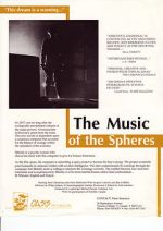 Watch Music of the Spheres 123moviesfree