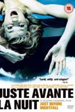 Watch Just Before Nightfall 123MoviesFree