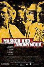 Watch Masked and Anonymous 123MoviesFree