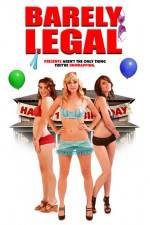 Watch Barely Legal 123MovieFree