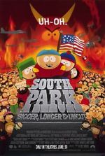 Watch South Park: Bigger, Longer & Uncut 123MoviesFree