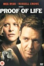 Watch Proof of Life 123MovieFree