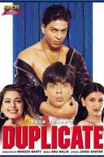 Watch Duplicate 123MoviesFree