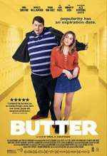 Watch Butter 123MoviesFree
