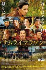 Watch Samurai Marathon 1855 123MovieFree