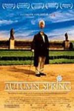Watch Autumn Spring 123MoviesFree