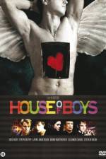 Watch House of Boys 123MovieFree