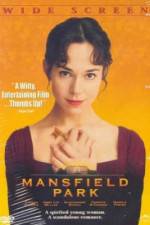 Watch Mansfield Park 123MovieFree
