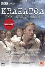Watch Krakatoa The Last Days 123MovieFree