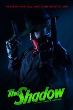 Watch The Shadow (Short 2023) 123MovieFree